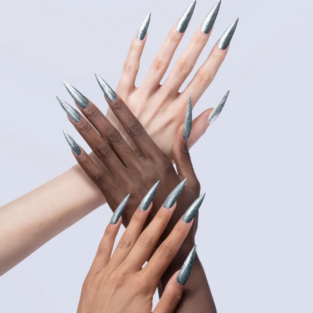 Valentino Gel Polish